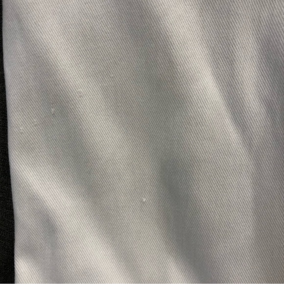 SPANX Jean-ish White Ankle Leggings Size XL - Picture 10 of 15